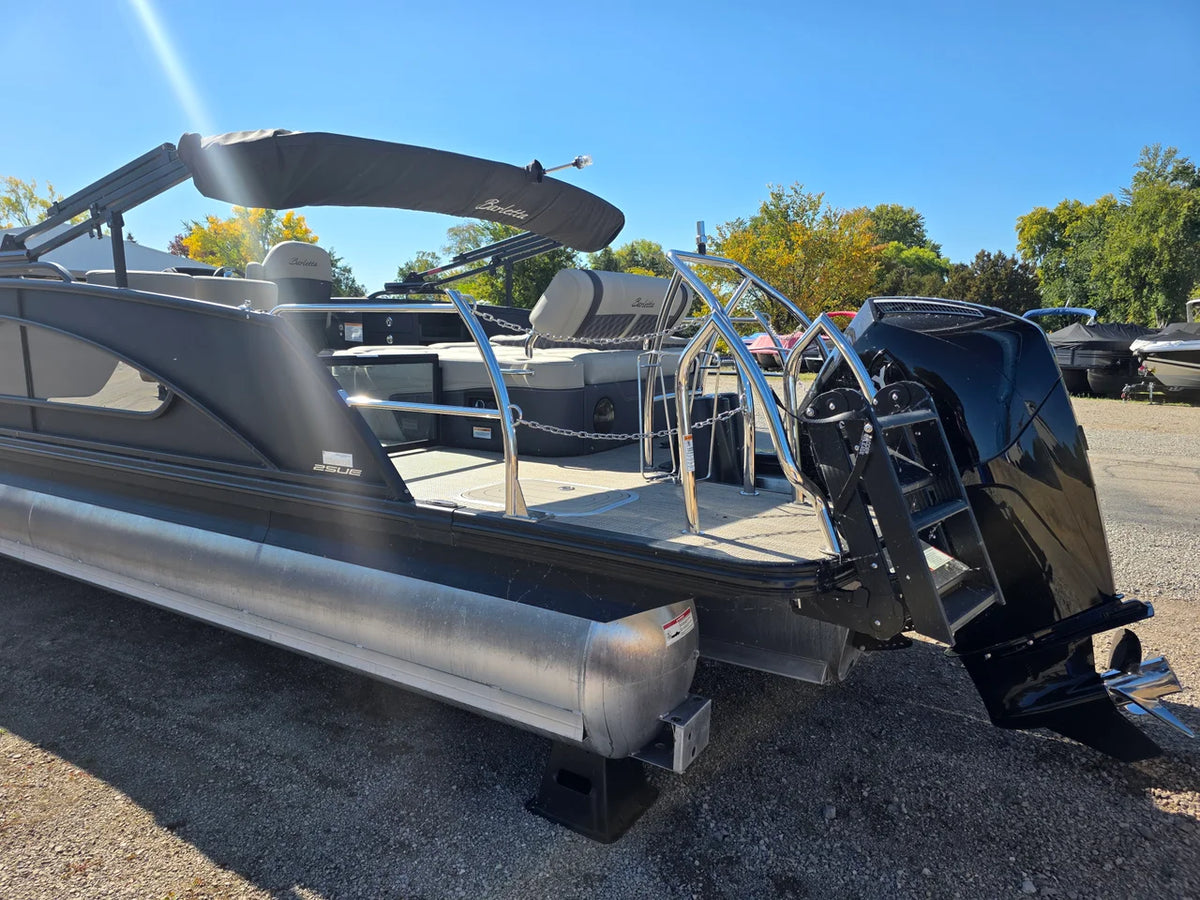 2023 Barletta LUSSO 25UE 27.0 feet, Oshkosh, WI #5