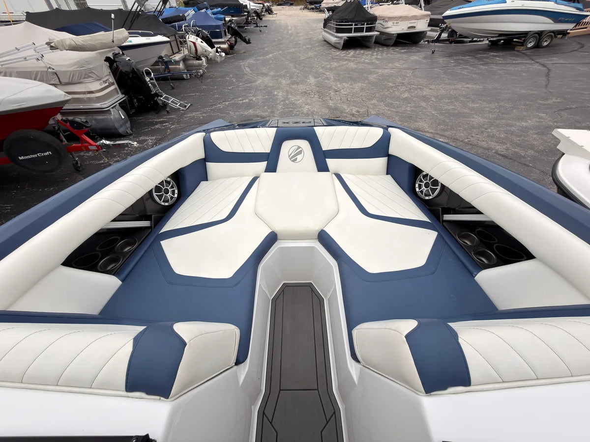 2021 Tige 22RZX 22.0 feet, Pewaukee, WI #46