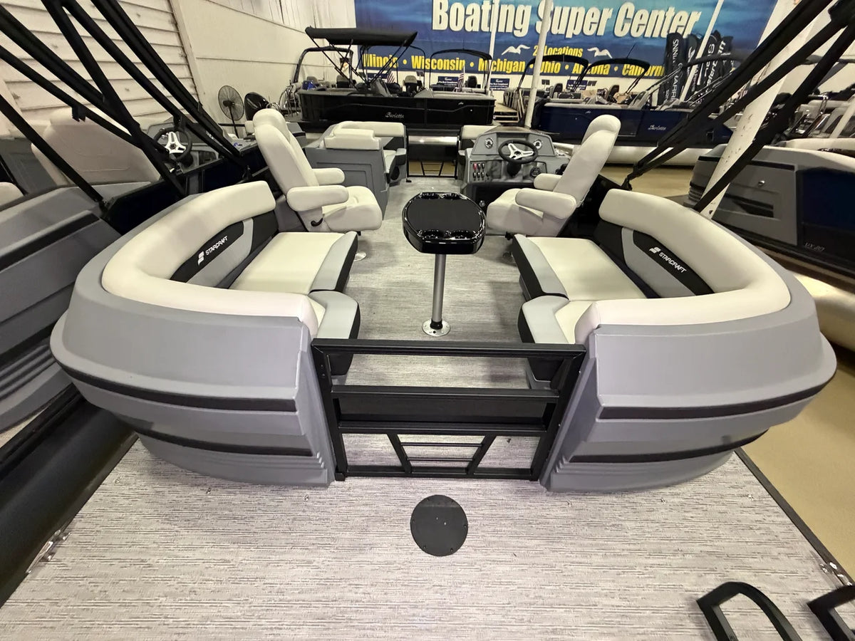 2027 Starcraft VX 20 R DH 20.0 feet, Pewaukee, WI #42