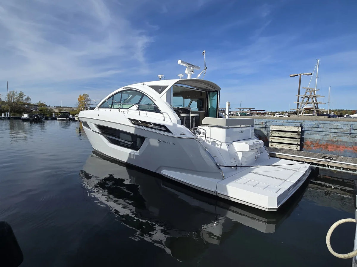 2026 Cruisers Yachts 50 Cantius 50.0 feet, Sturgeon Bay, WI #50