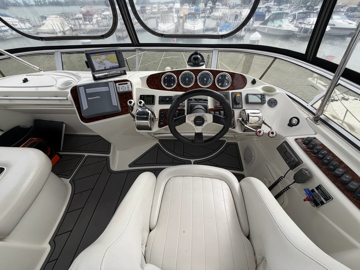 2005 Meridian 368 MOTORYACHT 36.0 feet, Marblehead, OH #13