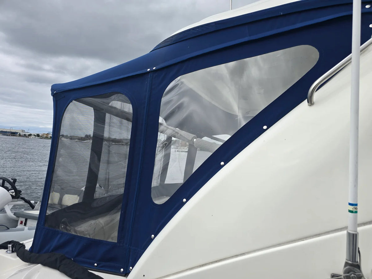 2005 Cruisers Yachts 420 EXPRESS 42.0 feet, Sturgeon Bay, WI #8