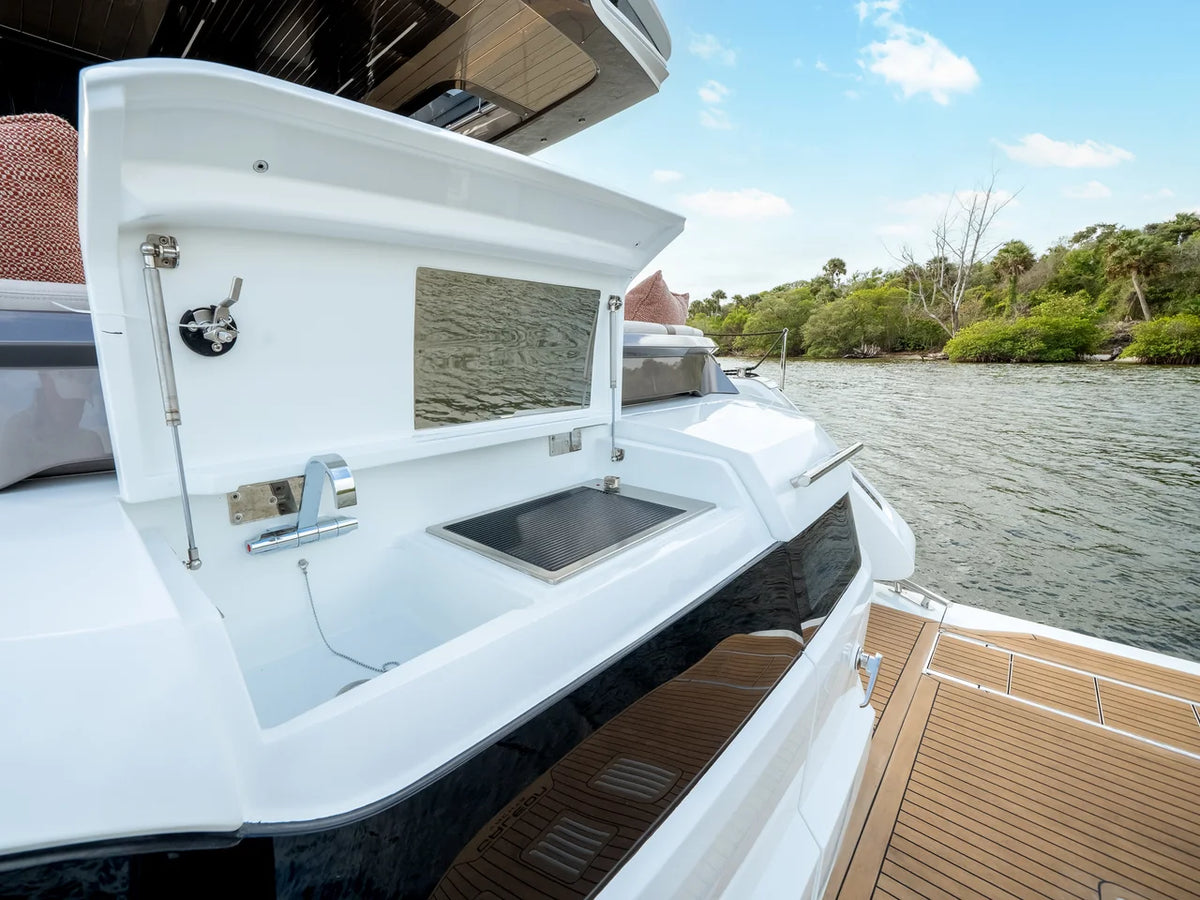 2027 Galeon 520 FLY 52.0 feet, Inuvik, Northwest Territories #77