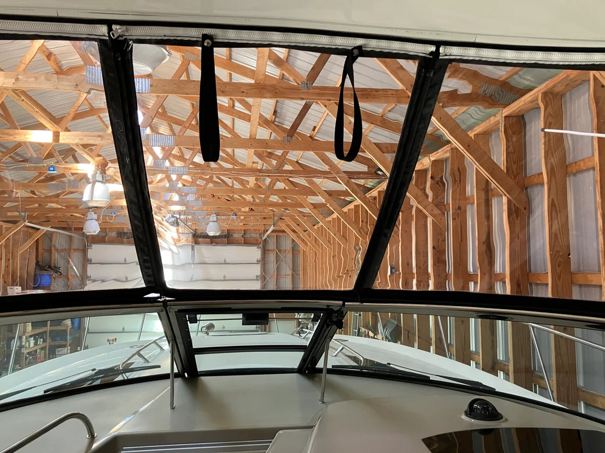 2011 Sea Ray 370 SUNDANCER 37.0 feet, Sturgeon Bay, WI #12