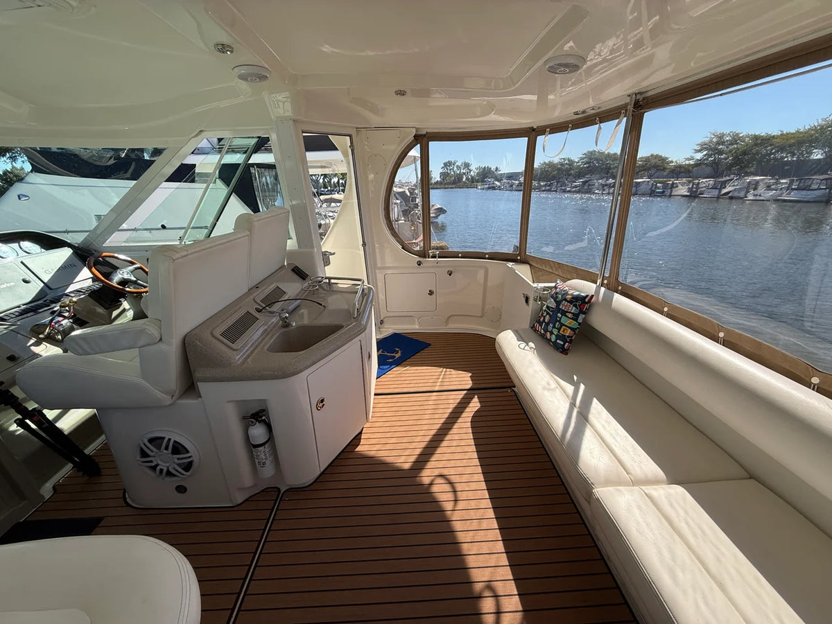 2005 Sea Ray 390 MOTOR YACHT 41.0 feet, Muskegon, MI #11