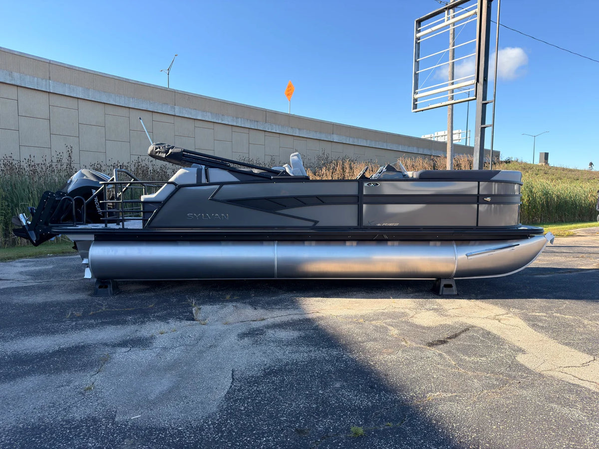 2027 Sylvan X3 LZ DH 23.0 feet, Oshkosh, WI #3