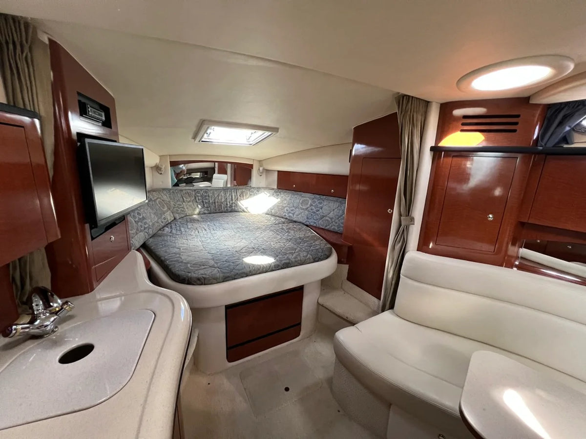 2004 Sea Ray SUNDANCER 320 35.0 feet, Grand Haven, MI #10