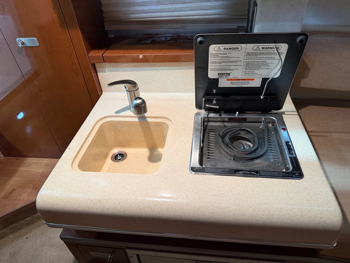 2012 Sea Ray 260 SUNDANCER 26.0 feet, Marblehead, OH #20