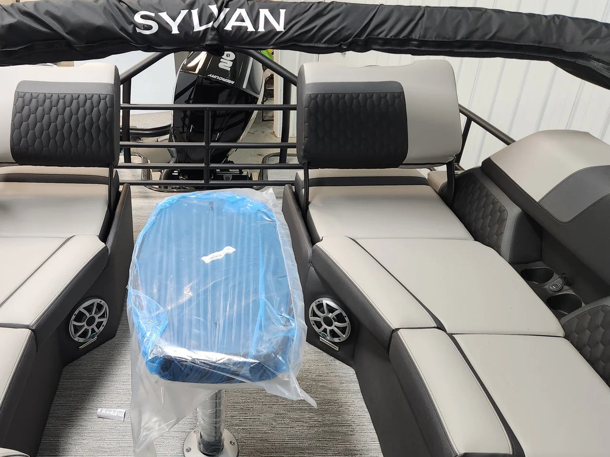 2026 Sylvan L3 SLZ 23.0 feet, Fenton, MI #12