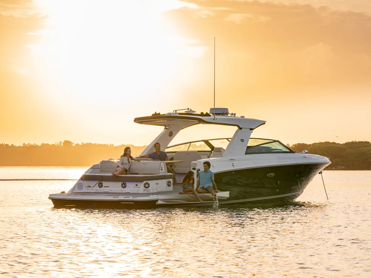 2027 Sea Ray SLX 400 40.0 feet, Inuvik, Northwest Territories #58