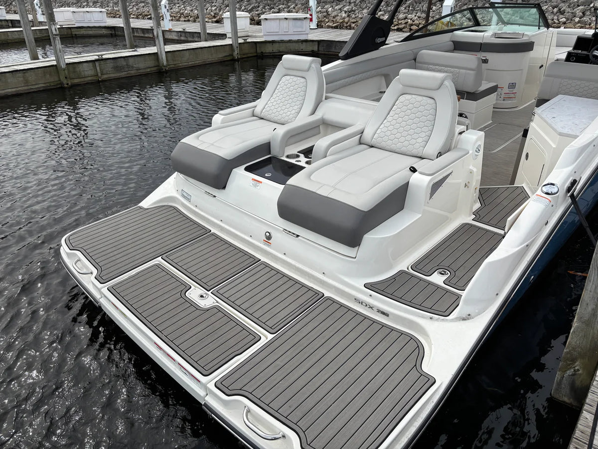 2025 Sea Ray 290 SUNDECK 29.0 feet, Winthrop Harbor, IL #6
