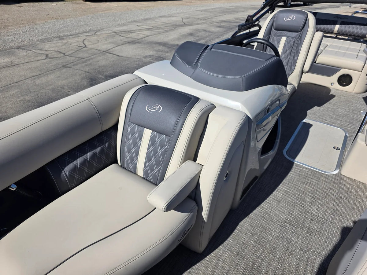 2023 Barletta LUSSO 25UE 27.0 feet, Oshkosh, WI #14