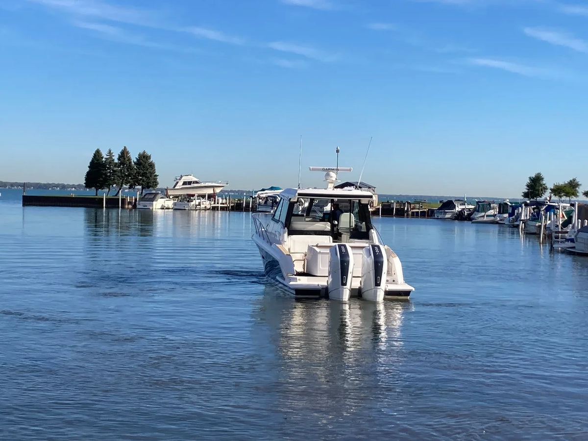 2027 Tiara Yachts 39LE 39.0 feet, Harrison Township, MI #52