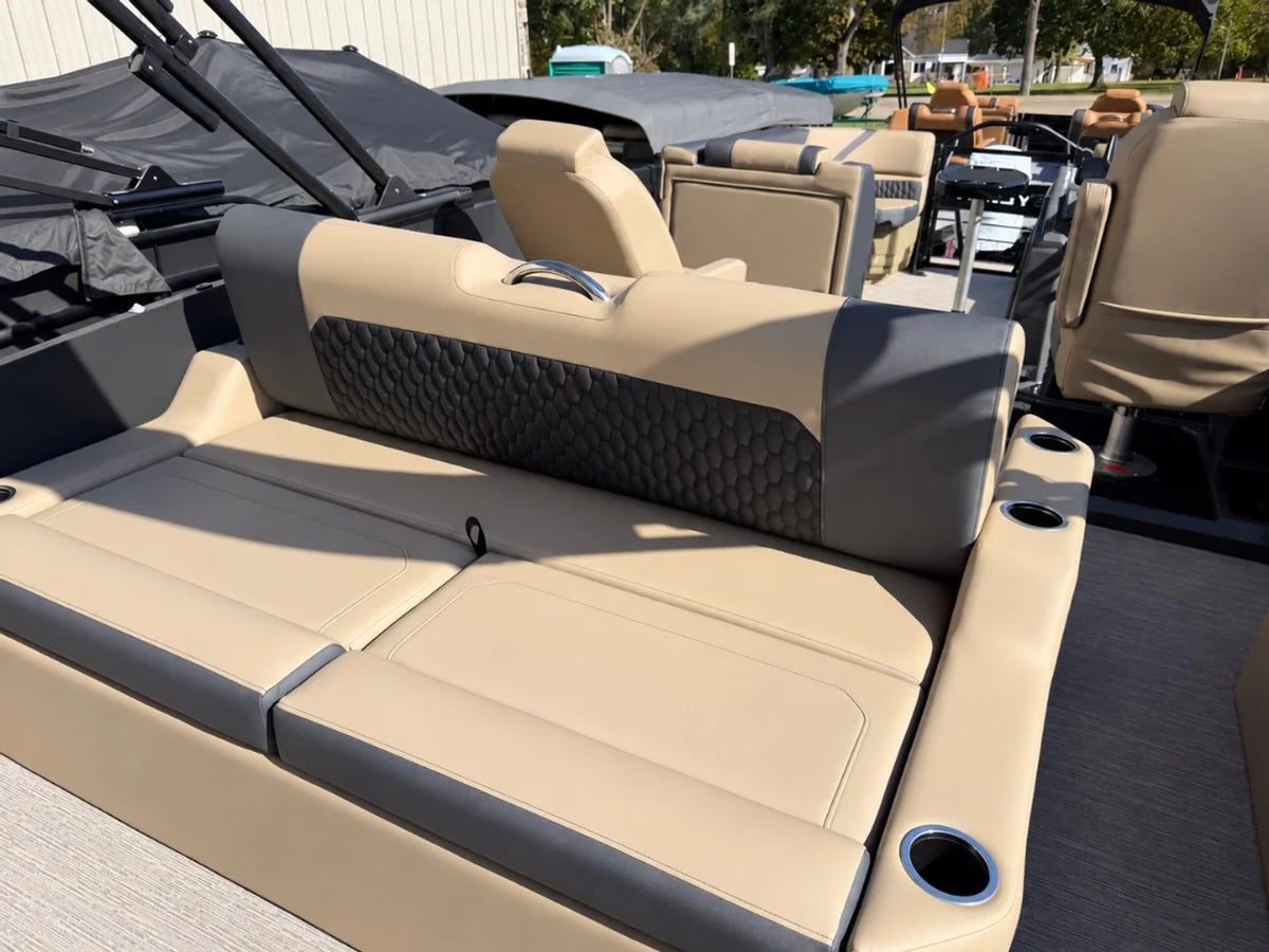 2027 Sylvan X3 ULZ 23.0 feet, Fenton, MI #27