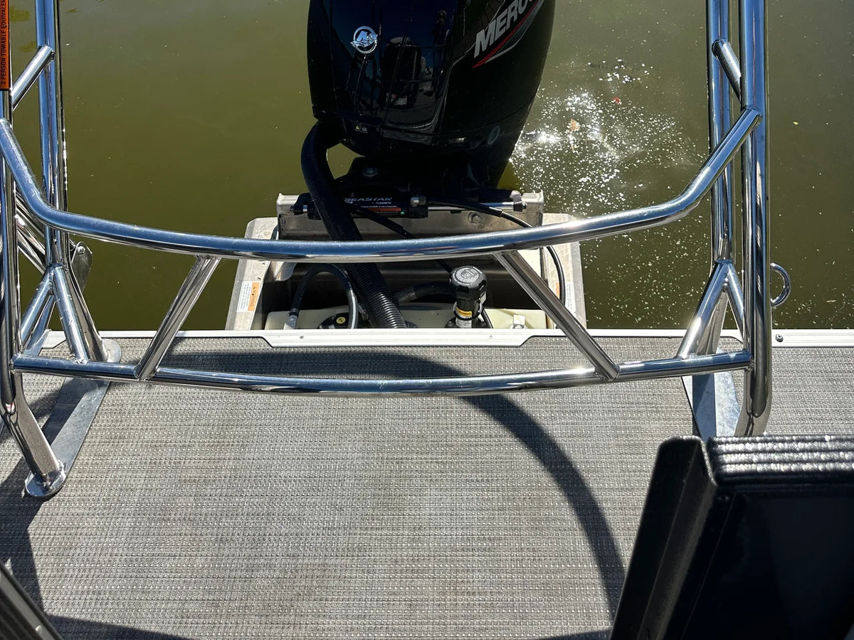 2023 Crest 220 SLC 22.0 feet, Antioch, IL #49