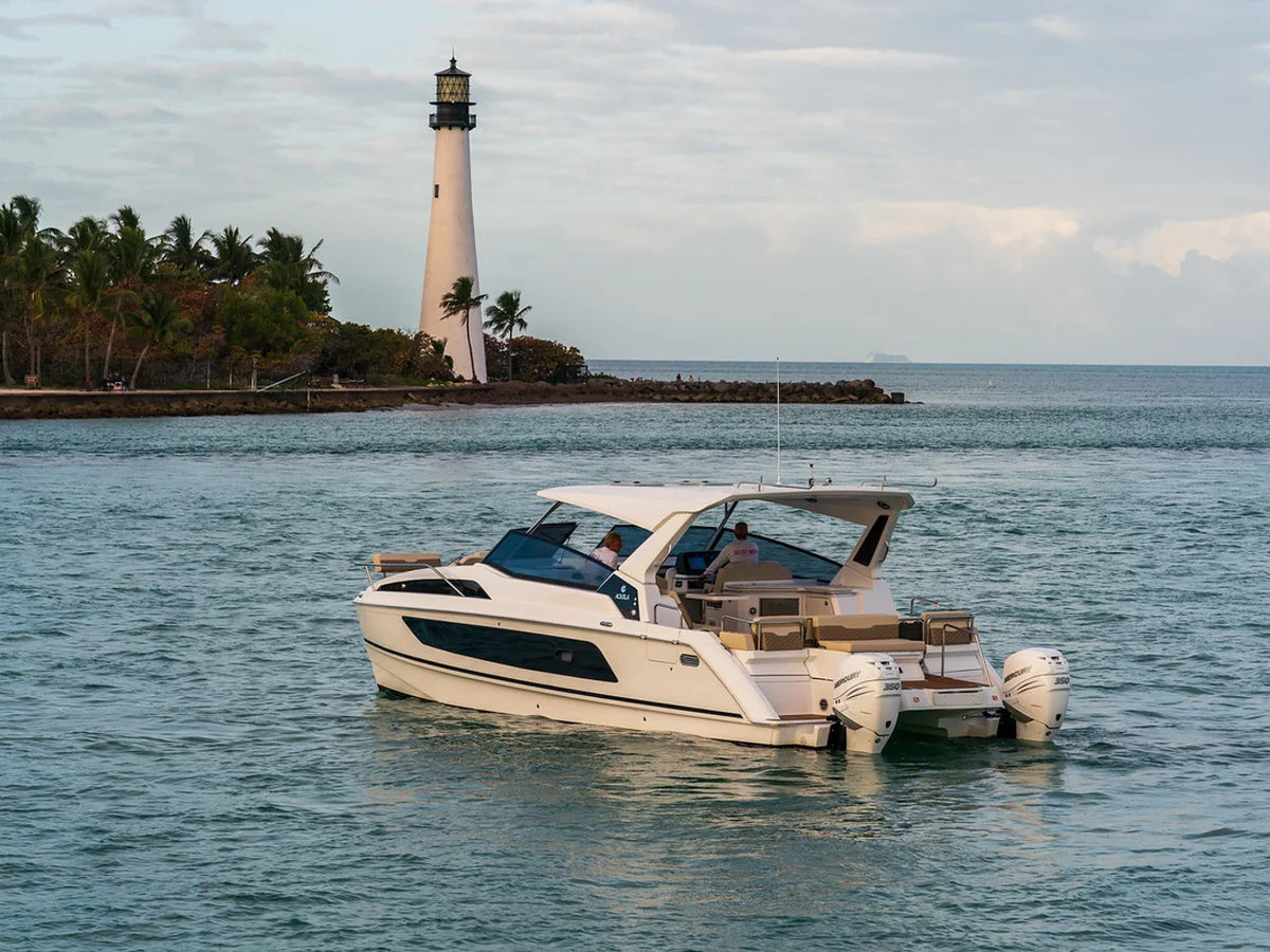 2027 Aquila 36 Sport 36.0 feet, Inuvik, Northwest Territories #13