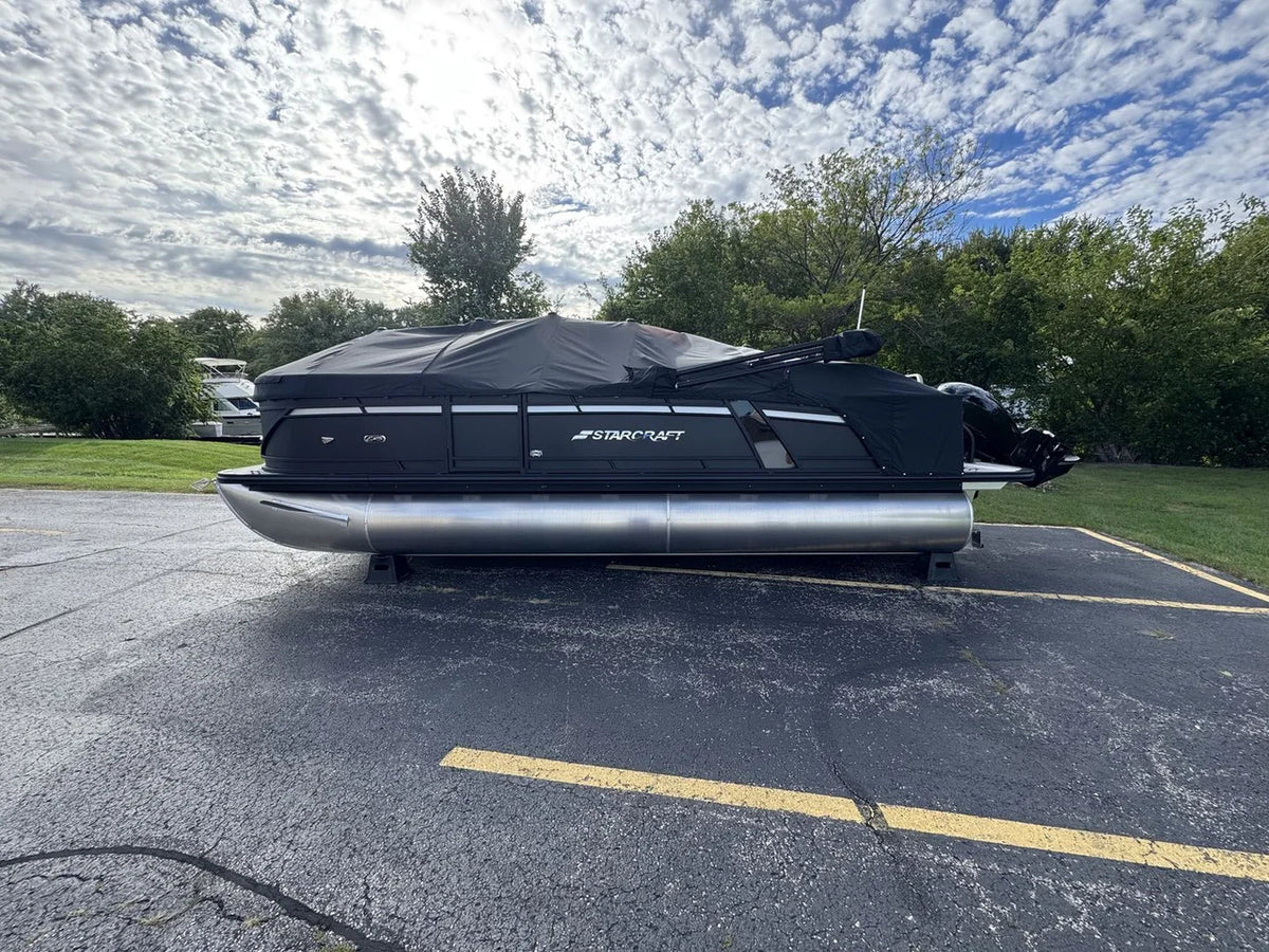 2027 Starcraft EXS-3 DL 23.0 feet, Oshkosh, WI #31