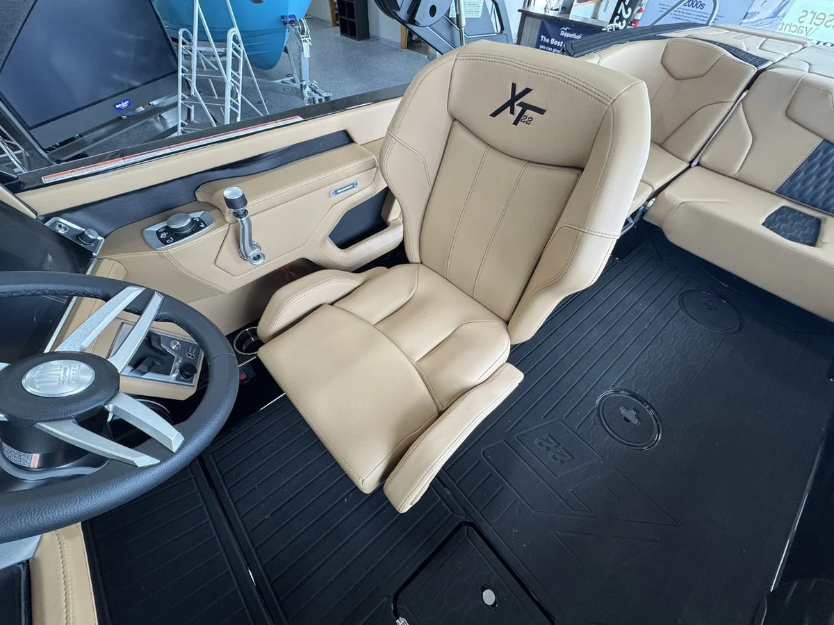 2026 Mastercraft XT22 22.0 feet, Oshkosh, WI #12