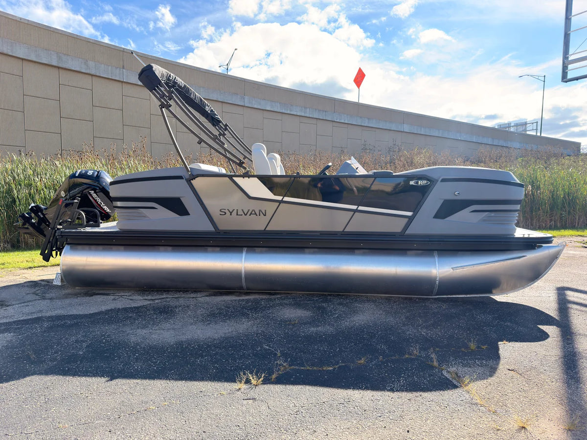 2027 Sylvan R-20 Q DH 20.0 feet, Oshkosh, WI #3