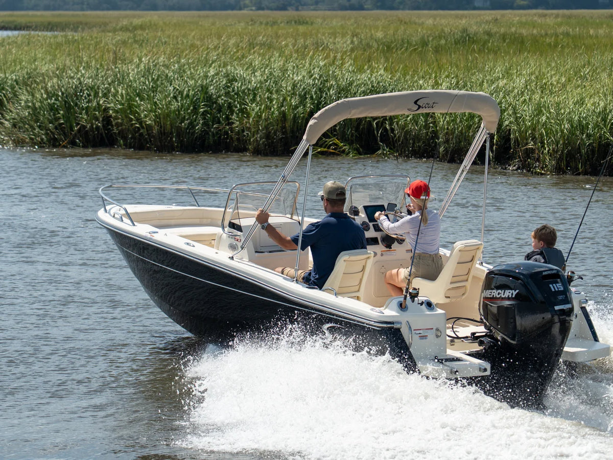 2027 Scout 188 Sport Dorado 18.0 feet, Inuvik, Northwest Territories #11