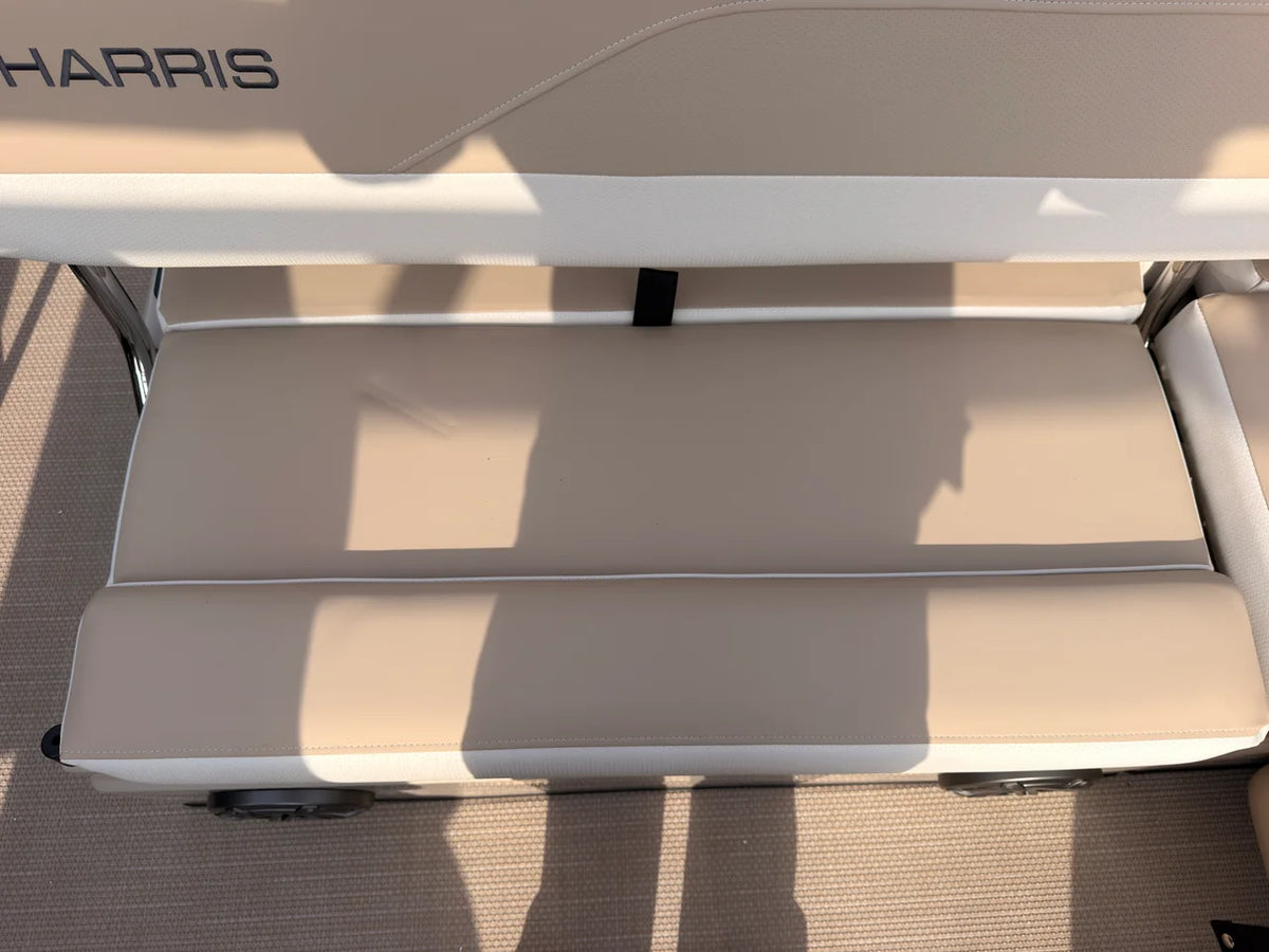2027 Harris Grand Mariner 230 23.0 feet, Pewaukee, WI #45