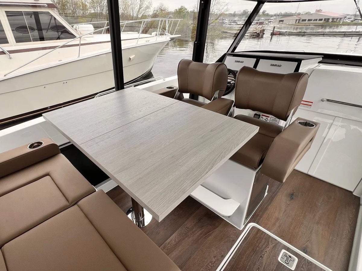 2026 Cruisers Yachts 38 VTR EC 38.0 feet, Sturgeon Bay, WI #15