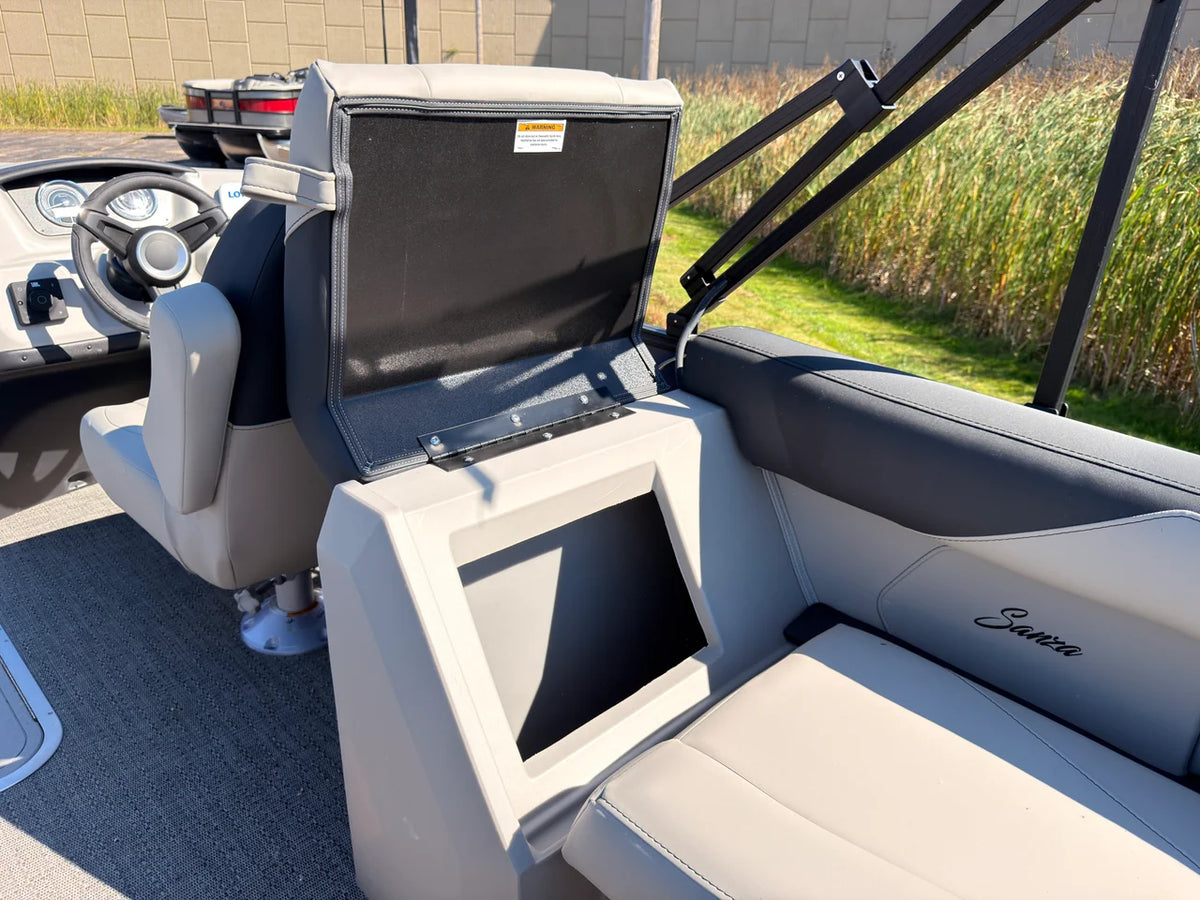 2026 Barletta S22QC 22.0 feet, Oshkosh, WI #45