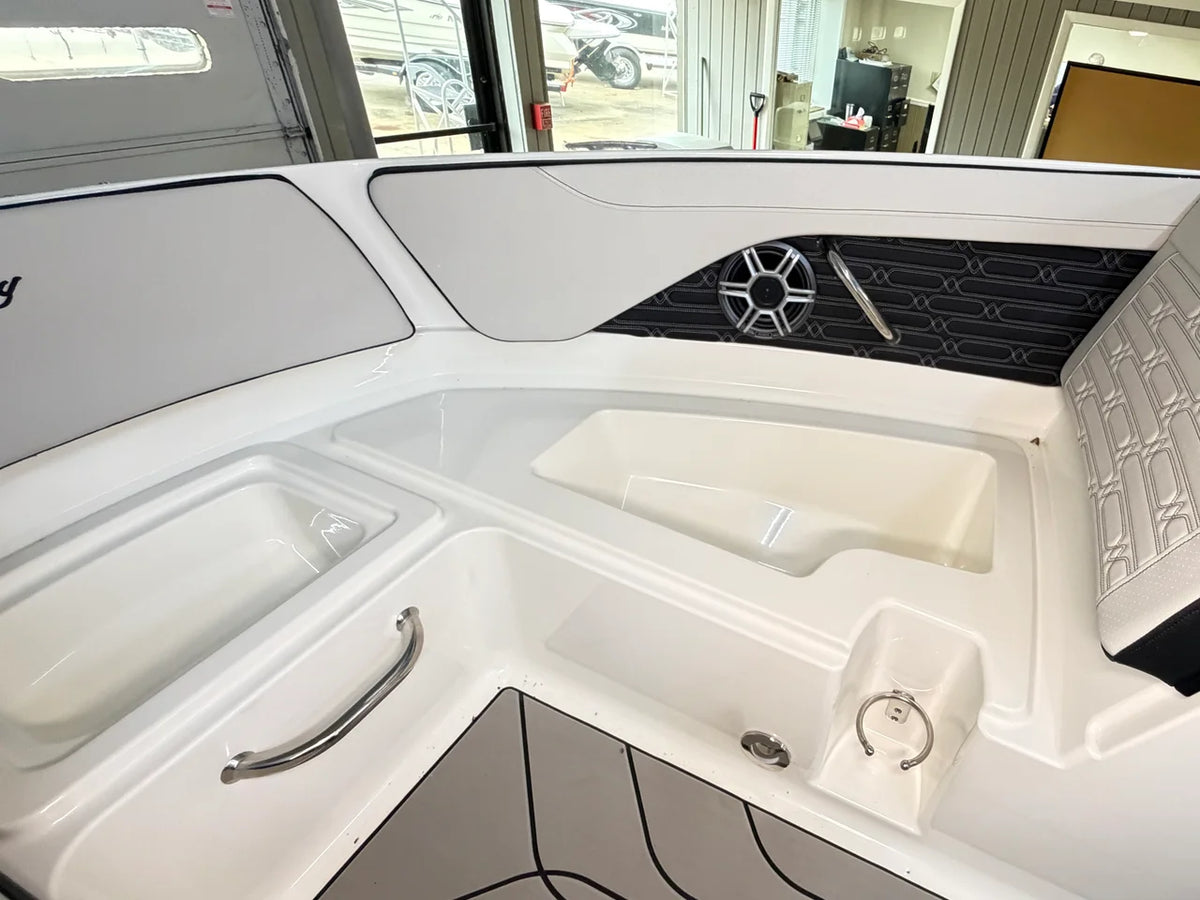 2026 Sea Ray SPX 210 21.0 feet, Antioch, IL #55
