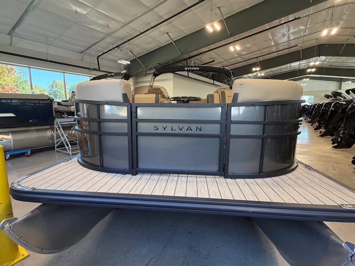 2027 Sylvan Q-22 ULZ 22.0 feet, Waterford, MI #2