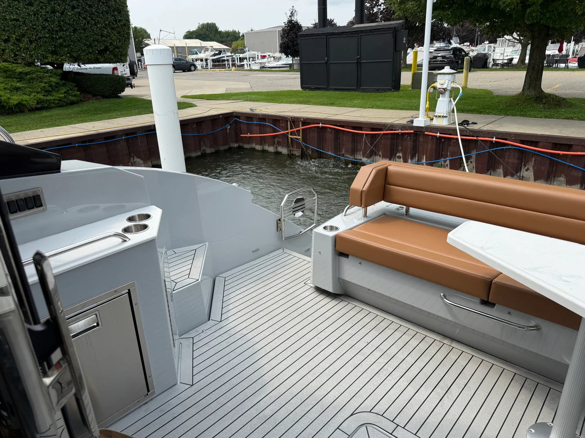 2026 Cruisers Yachts 46 Cantius 46.0 feet, Marblehead, OH #12