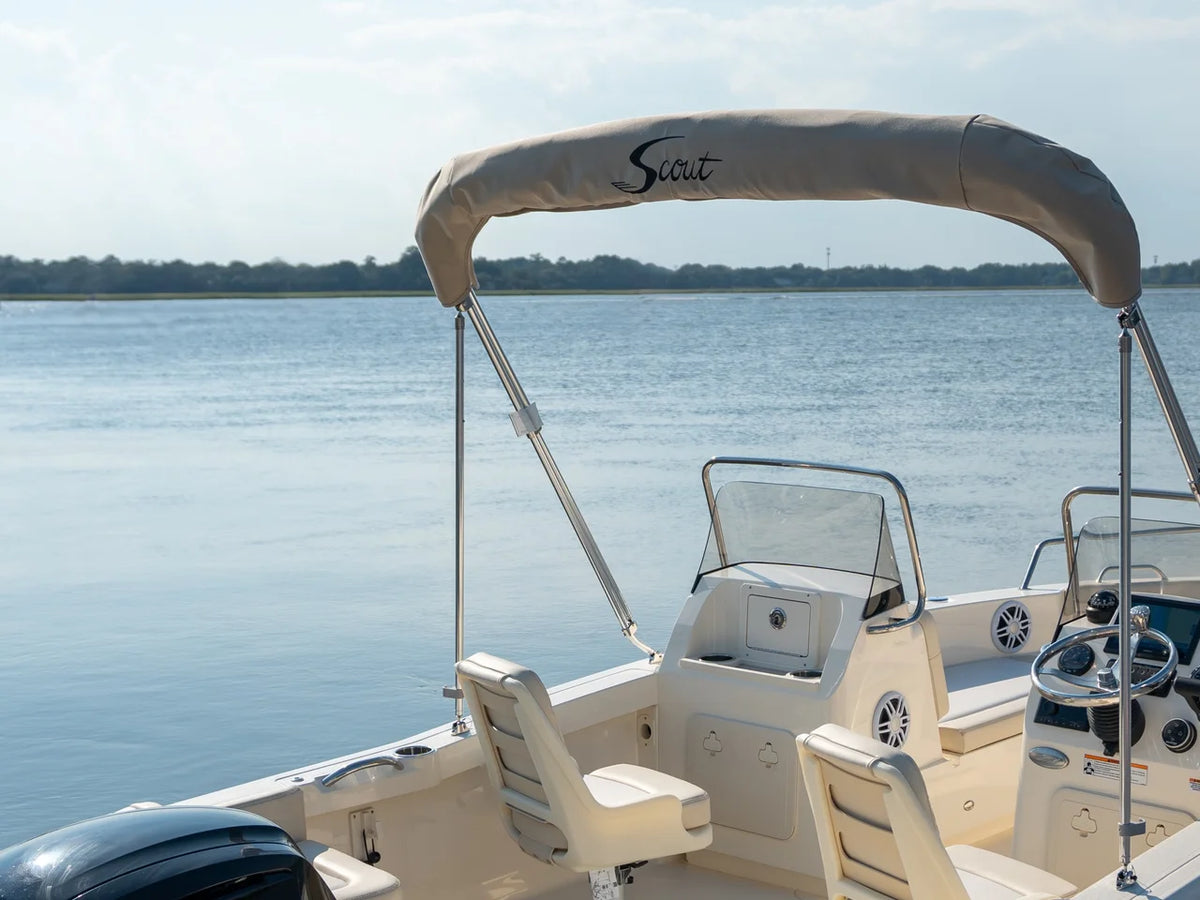 2027 Scout 188 Sport Dorado 18.0 feet, Inuvik, Northwest Territories #46