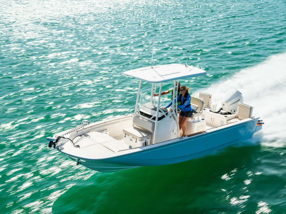 2027 Boston Whaler 210 Montauk 21.0 feet, Inuvik, Northwest Territories #54