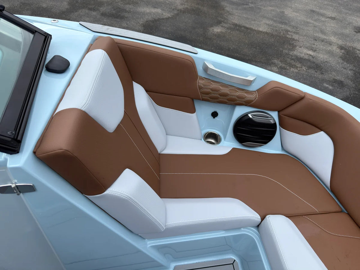 2027 Mastercraft XT 20 20.0 feet, Pewaukee, WI #52