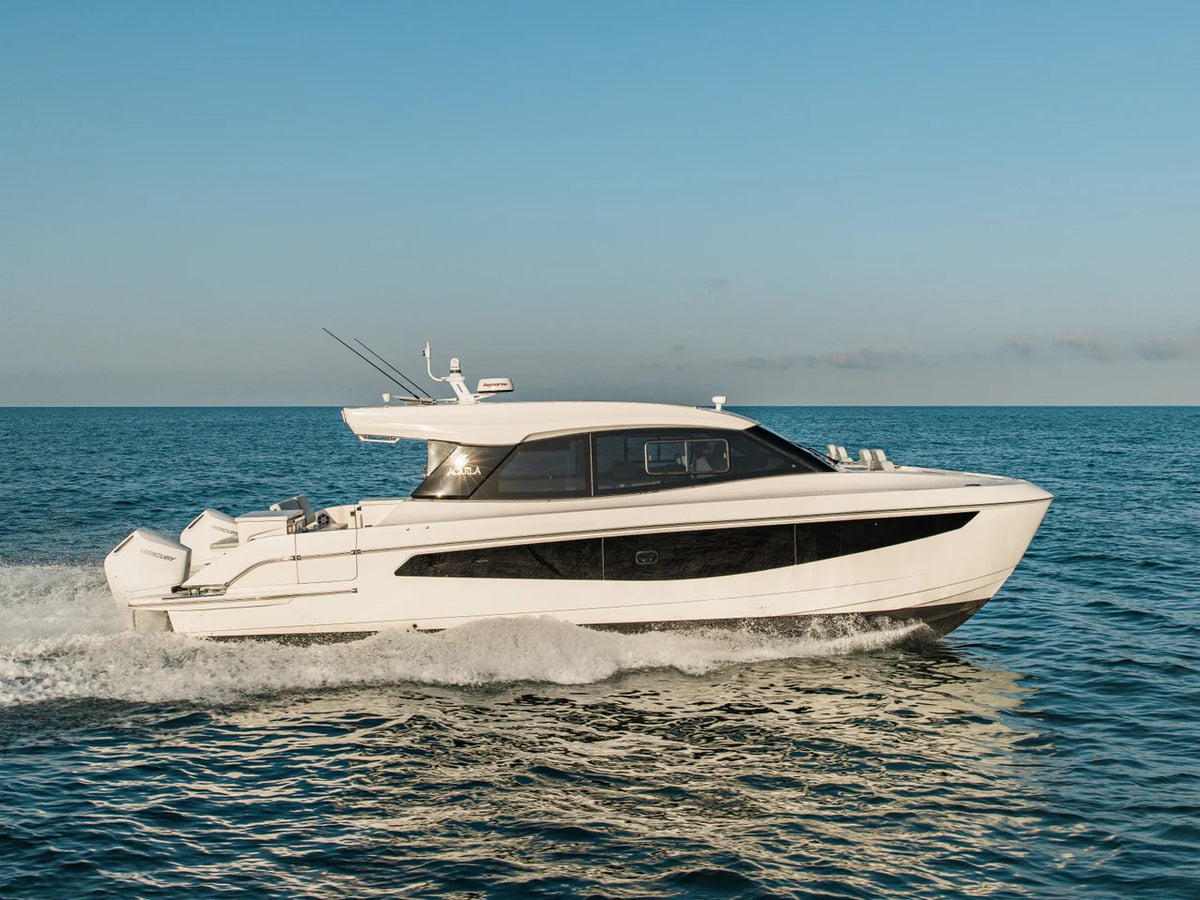 2027 Aquila 42 Coupe 42.0 feet, Inuvik, Northwest Territories #13
