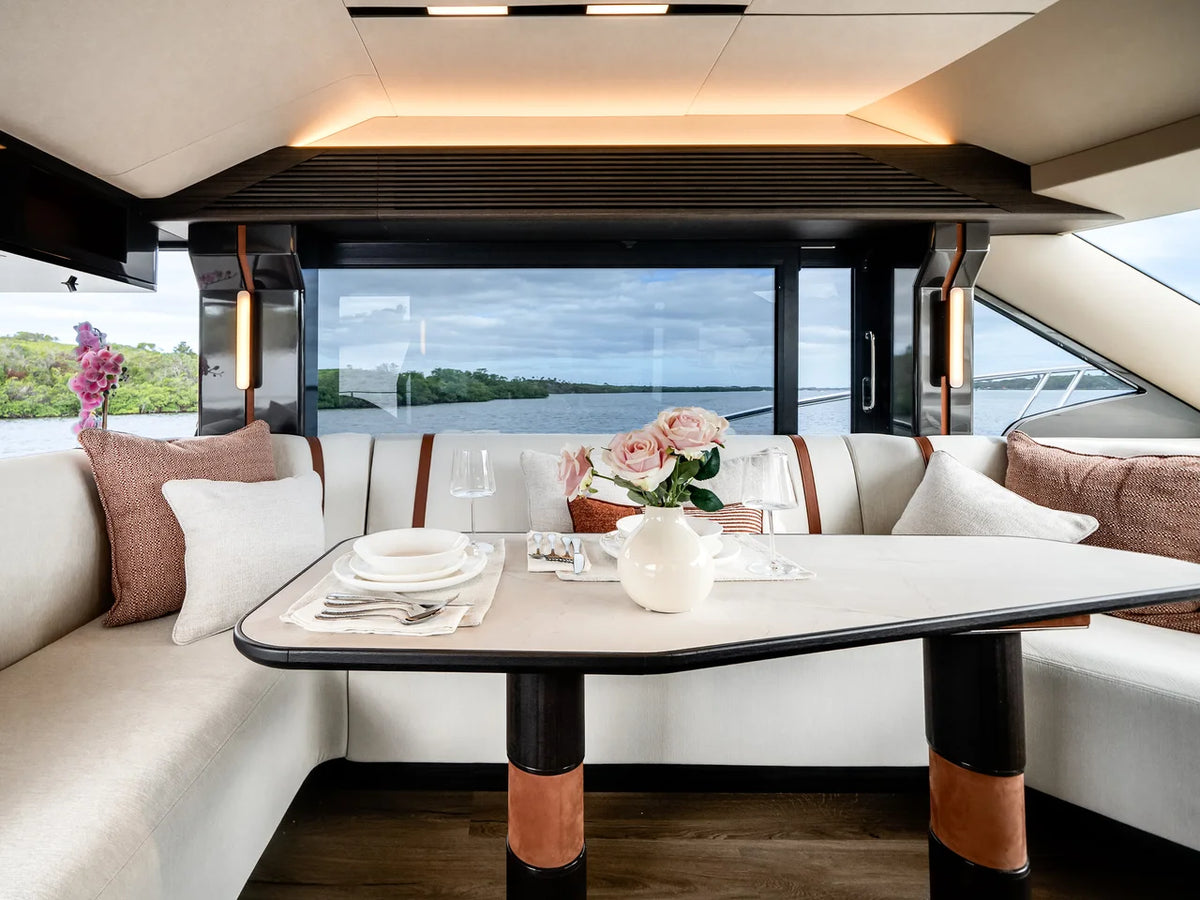 2027 Galeon 520 FLY 52.0 feet, Inuvik, Northwest Territories #128