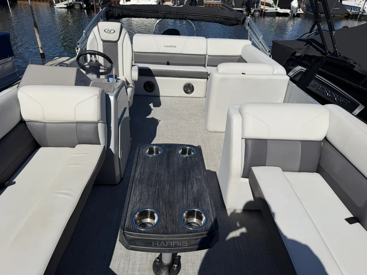2023 Harris CRUISER 230 CS 23.0 feet, Antioch, IL #42