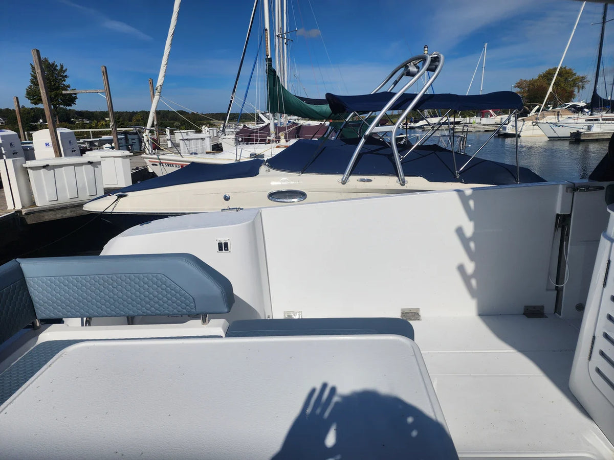 2027 Cruisers Yachts 45VTR 45.0 feet, Sturgeon Bay, WI #21