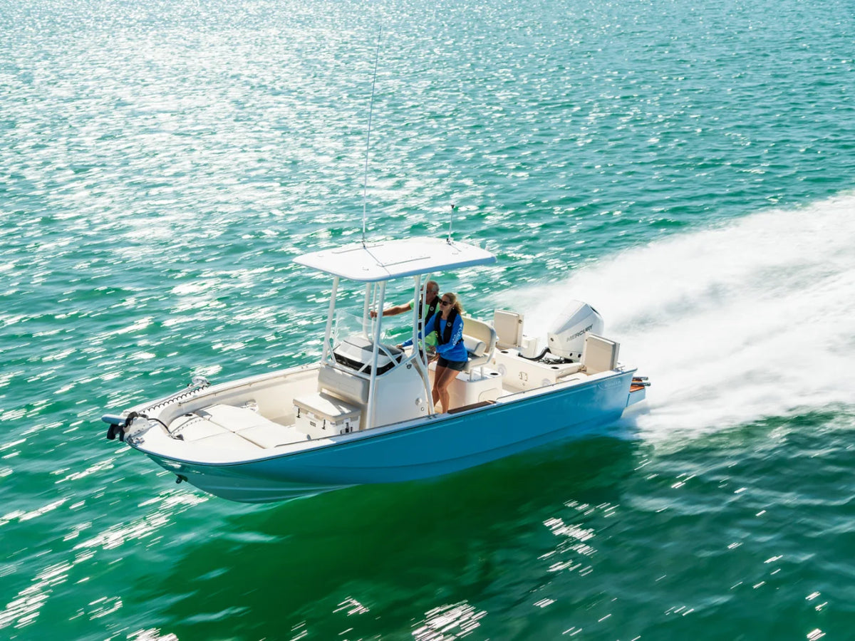 2027 Boston Whaler 210 Montauk 21.0 feet, Inuvik, Northwest Territories #2