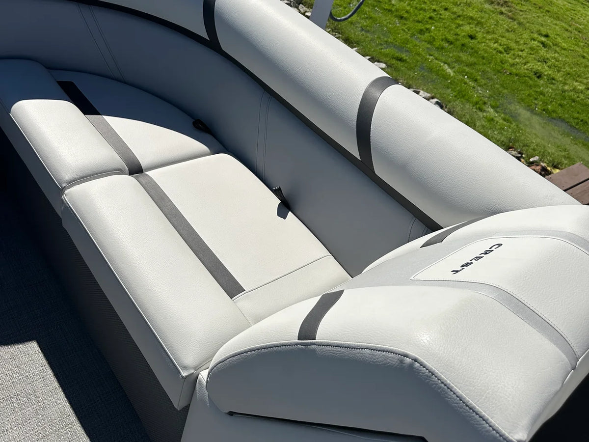 2023 Crest 220 SLC 22.0 feet, Antioch, IL #43
