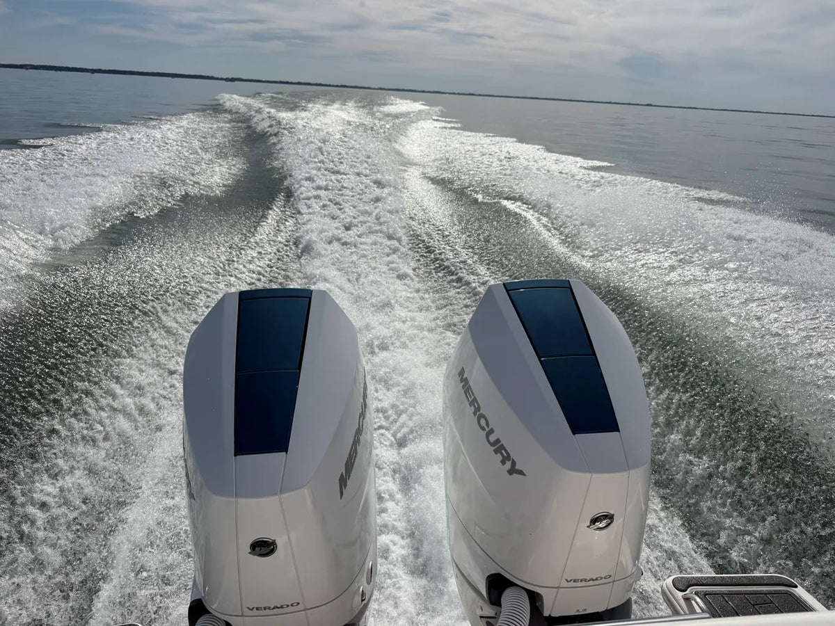 2025 Tiara Yachts 34LS 34.0 feet, Marblehead, OH #14