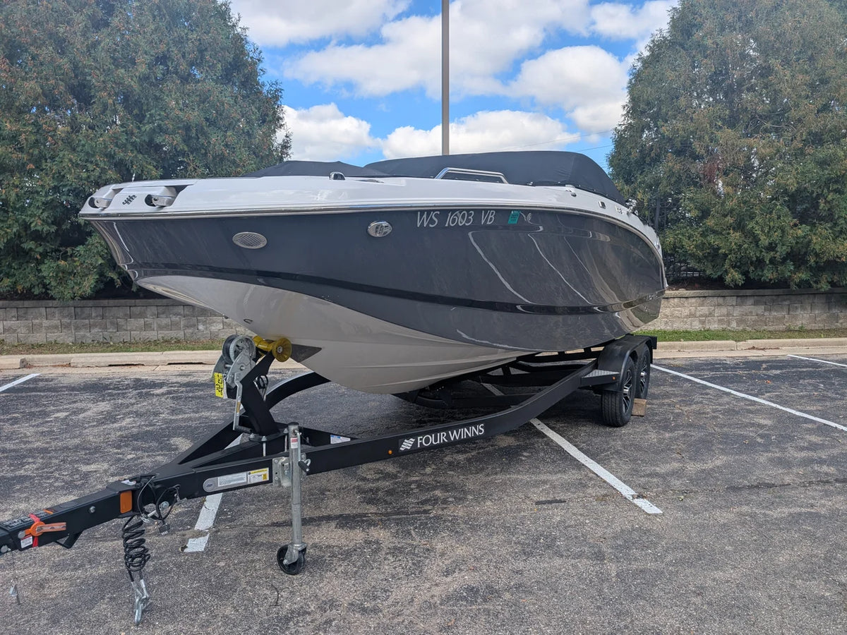 2023 Four Winns HD3 23.0 feet, Madison, WI #1