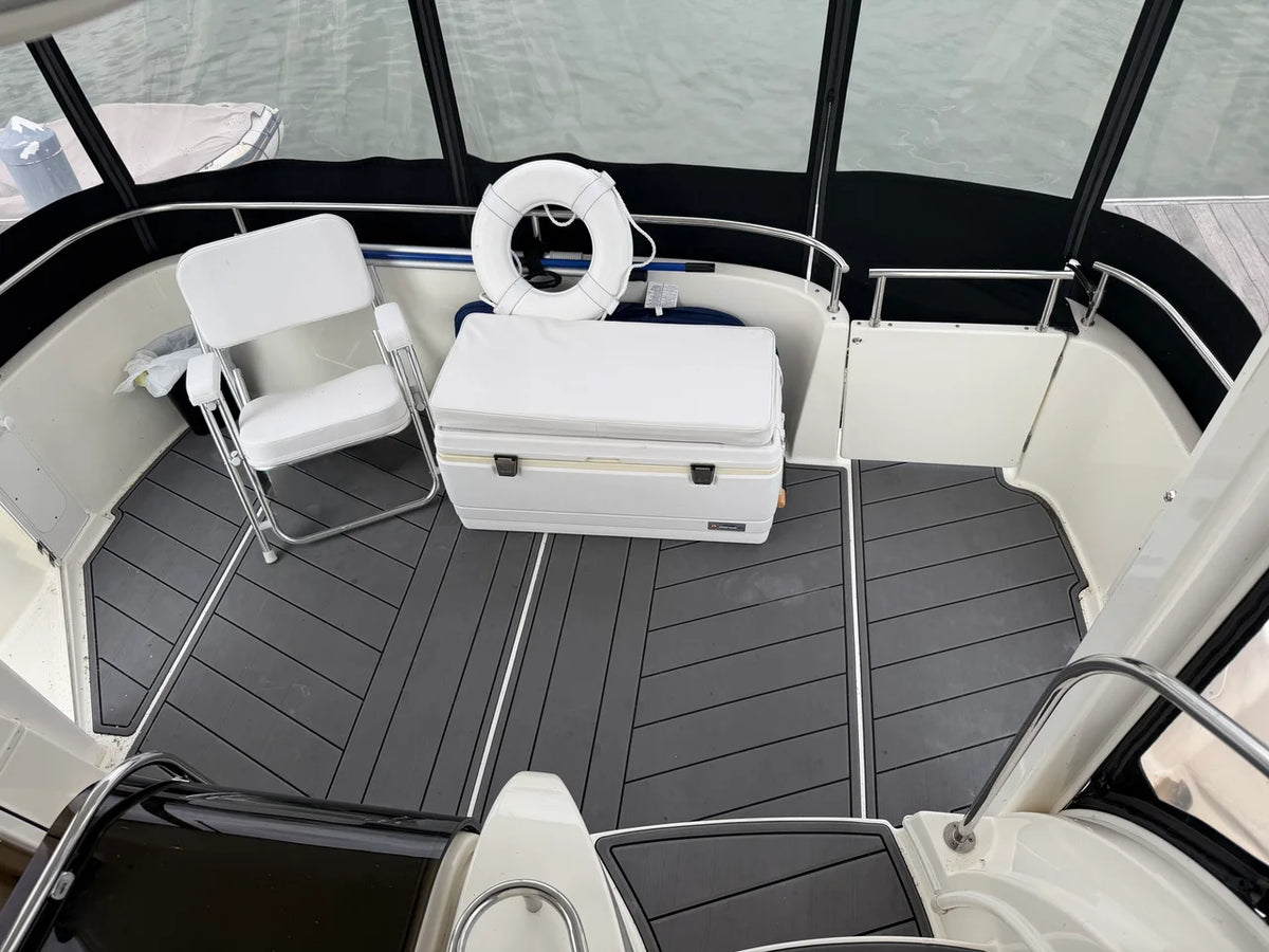 2005 Meridian 368 MOTORYACHT 36.0 feet, Marblehead, OH #12