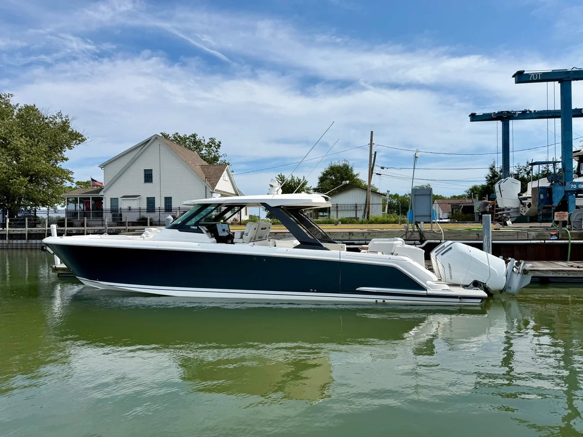 2027 Tiara Yachts 43LS 43.0 feet, Harrison Township, MI #1
