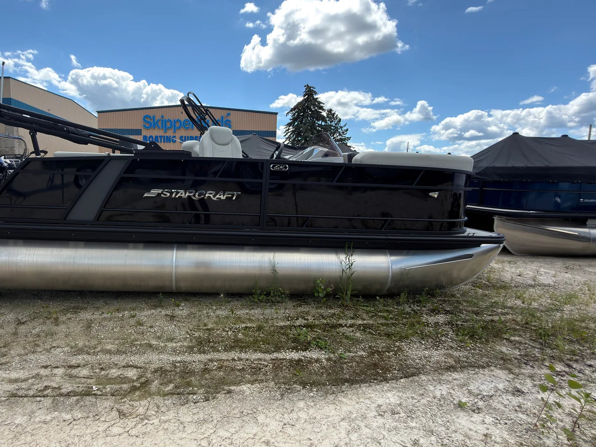 2027 Starcraft EX 20 Q DH 20.0 feet, Pewaukee, WI #1