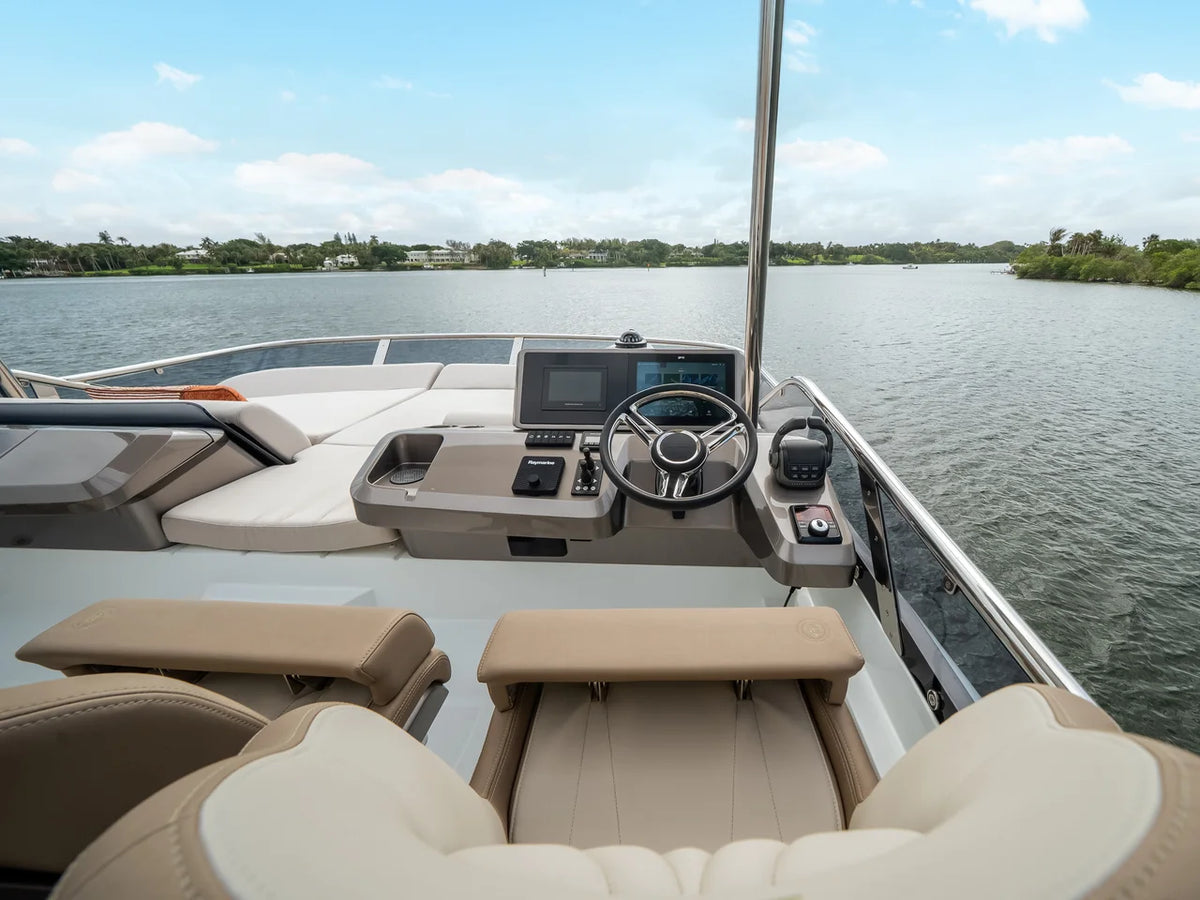 2027 Galeon 520 FLY 52.0 feet, Inuvik, Northwest Territories #89