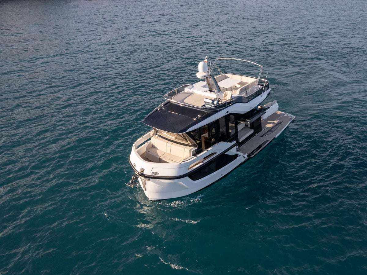 2027 Galeon 430 EXP 43.0 feet, Inuvik, Northwest Territories #19