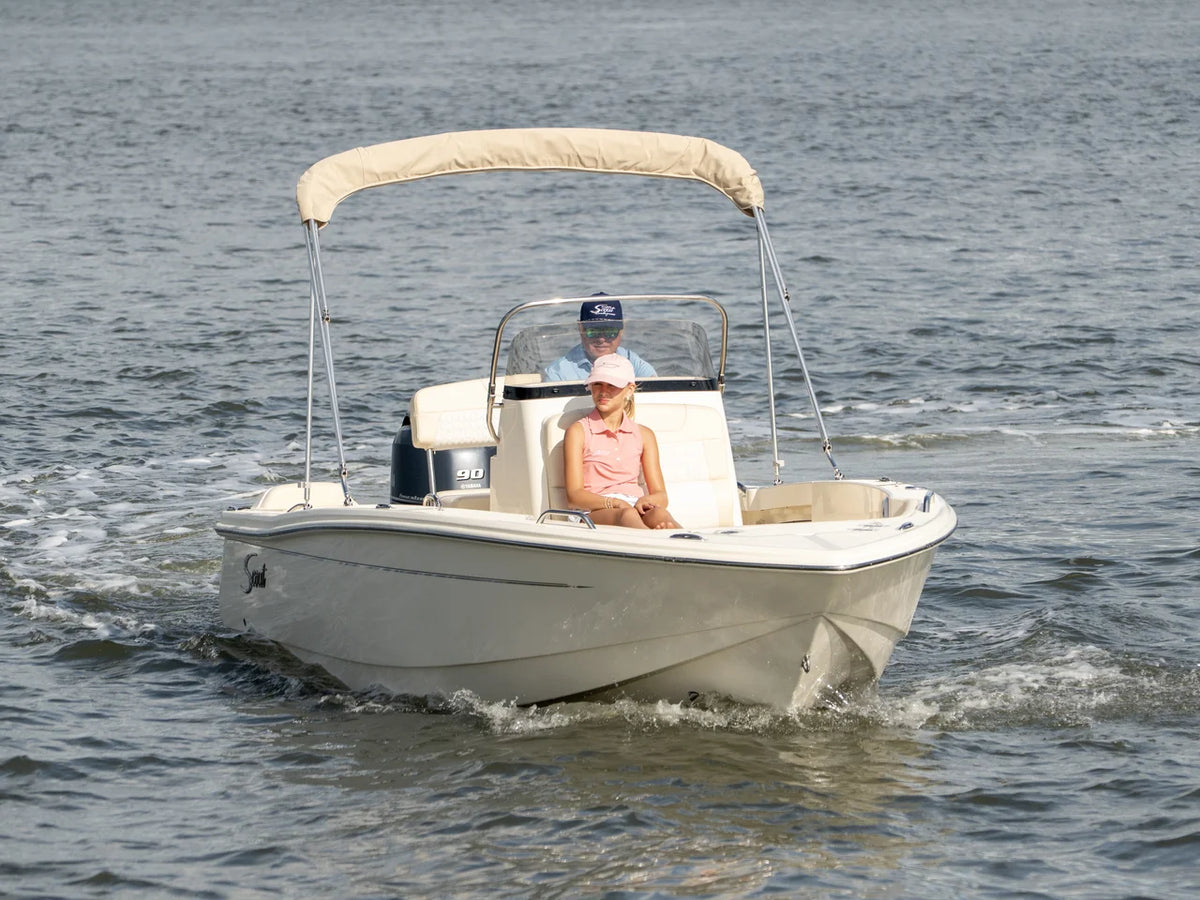 2027 Scout 188 Sportfish 19.0 feet, Inuvik, Northwest Territories #45