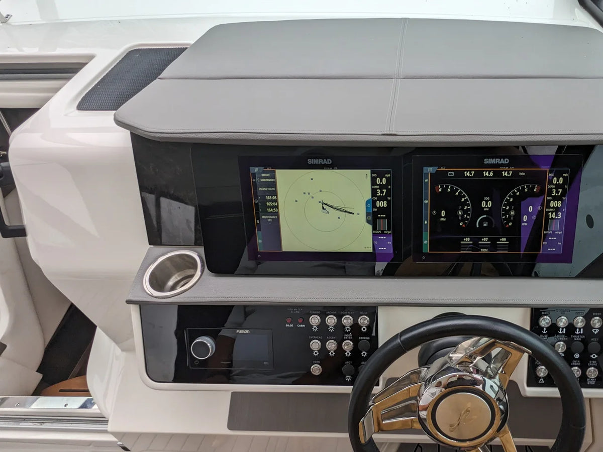 2021 Sea Ray 320 SUNDANCER OB 32.0 feet, Marblehead, OH #14