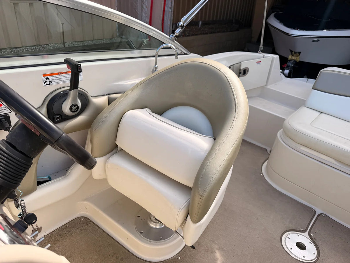 2006 Sea Ray 220 SUNDECK 22.0 feet, Pewaukee, WI #26