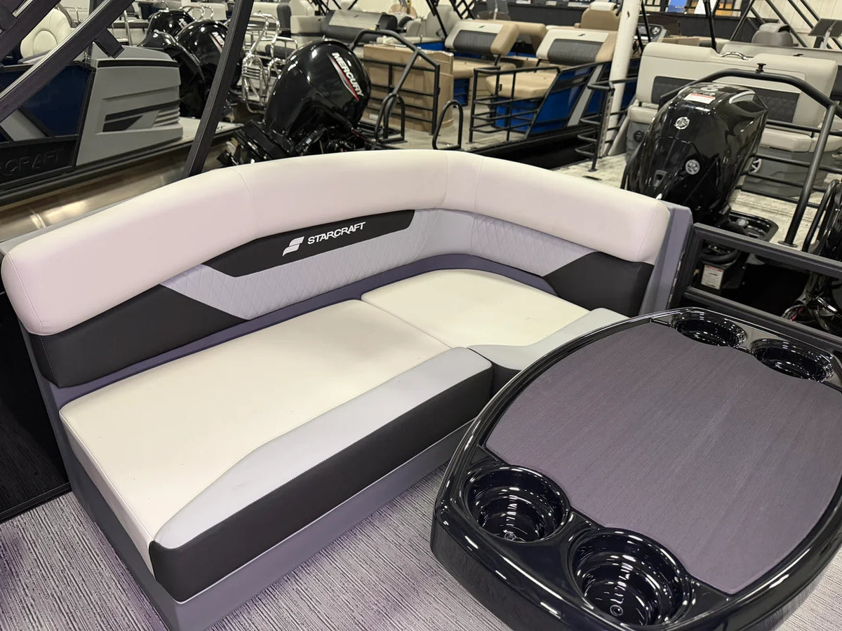 2027 Starcraft VX 20 R DH 20.0 feet, Pewaukee, WI #33